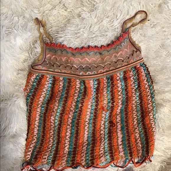 Christian lacroix 2 piece skirt set - Picture 2 of 5